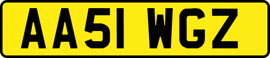 AA51WGZ