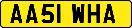 AA51WHA