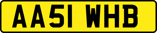 AA51WHB