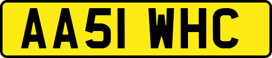 AA51WHC