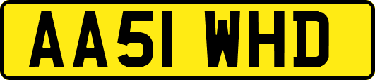 AA51WHD