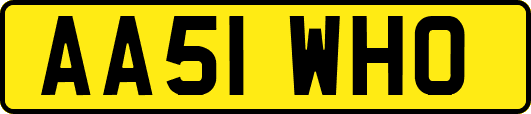 AA51WHO