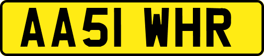 AA51WHR