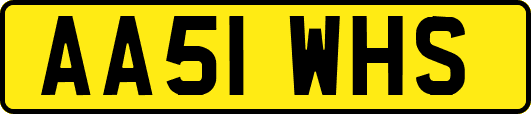 AA51WHS