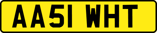 AA51WHT