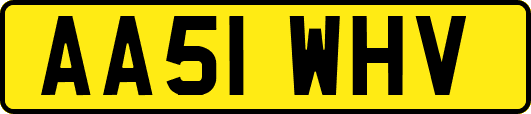 AA51WHV