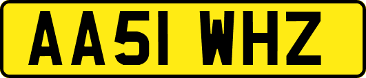 AA51WHZ