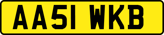 AA51WKB