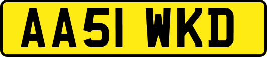 AA51WKD