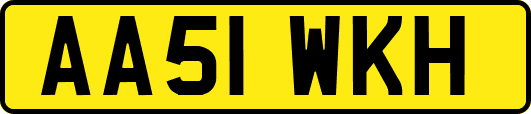 AA51WKH