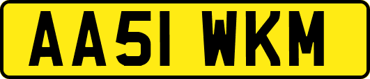 AA51WKM