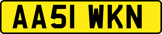 AA51WKN