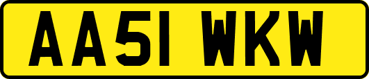 AA51WKW