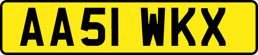 AA51WKX