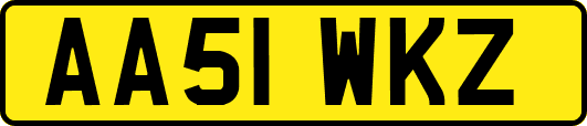 AA51WKZ