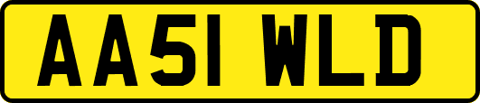 AA51WLD