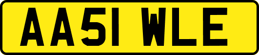 AA51WLE