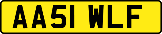 AA51WLF