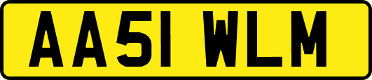 AA51WLM