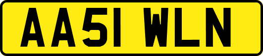 AA51WLN