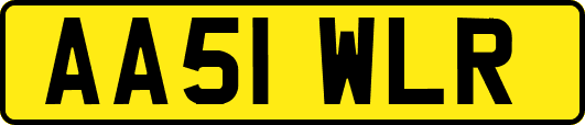 AA51WLR