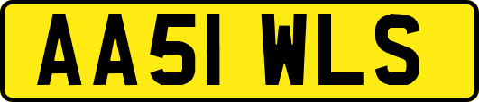 AA51WLS