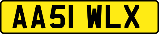 AA51WLX