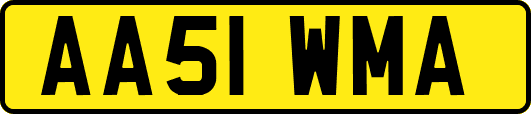 AA51WMA