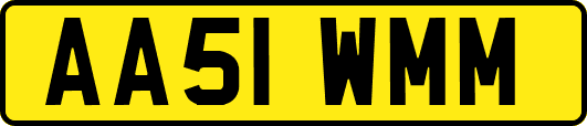 AA51WMM