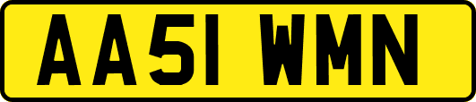 AA51WMN