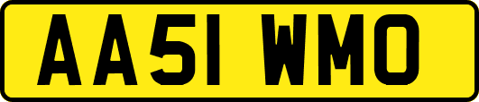 AA51WMO
