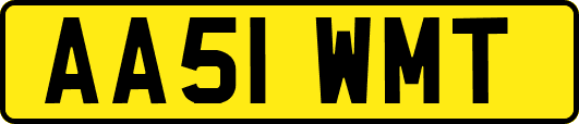 AA51WMT