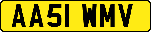 AA51WMV