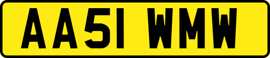 AA51WMW