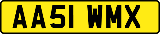 AA51WMX