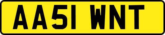 AA51WNT