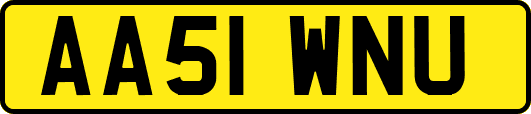 AA51WNU