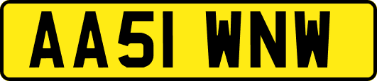 AA51WNW