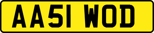 AA51WOD