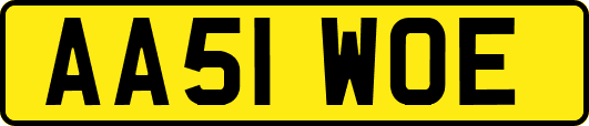 AA51WOE