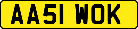 AA51WOK