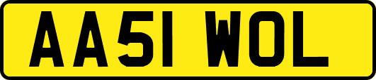 AA51WOL