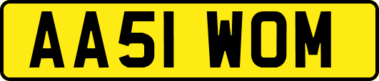 AA51WOM