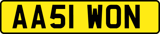 AA51WON