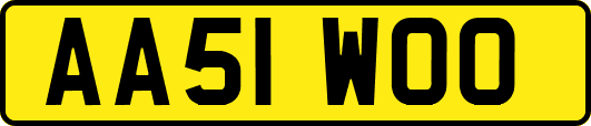 AA51WOO