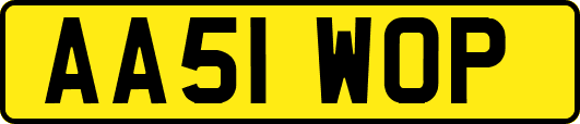 AA51WOP