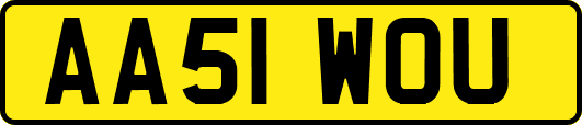 AA51WOU