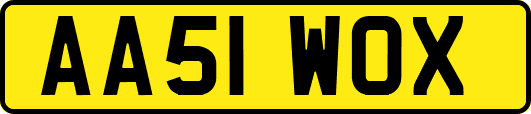AA51WOX