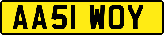 AA51WOY