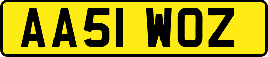 AA51WOZ